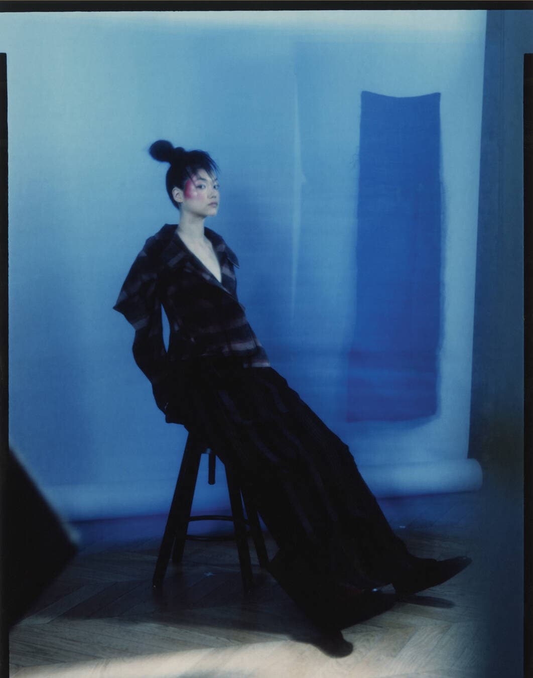 Ten Meets Yohji Yamamoto, Fashion's Original Rebel - 10 Magazine